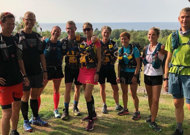 Maraton des sables Maraton des sables